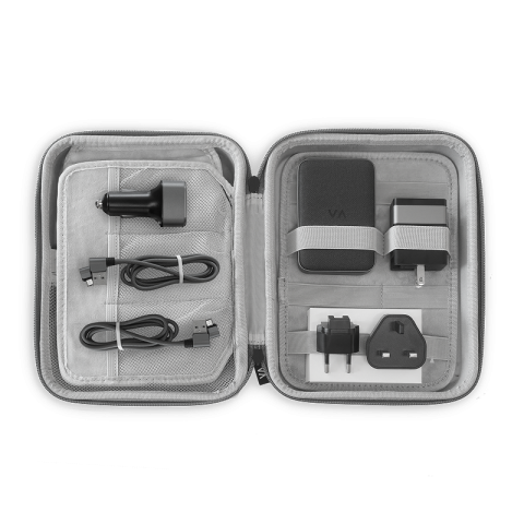 Zestaw do ładowania PowerBox