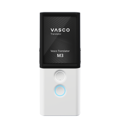 Vasco Translator M3