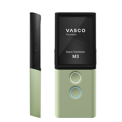 Vasco Translator M3
