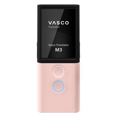 Vasco Translator M3