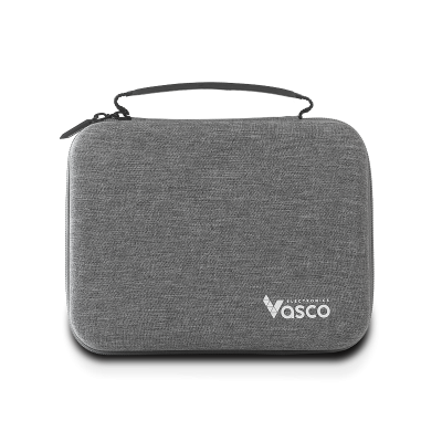 Organizer na kable i ładowarki