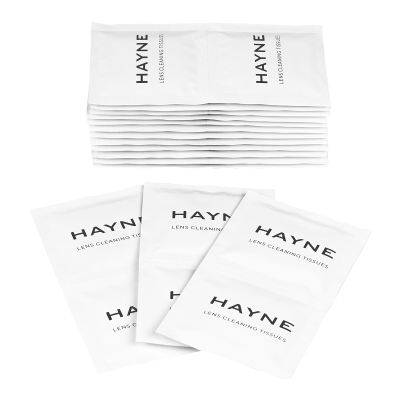 Chusteczki czyszczące HAYNE