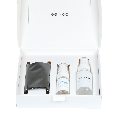 Zestaw do czyszczenia HAYNE