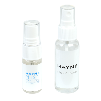 Zestaw do czyszczenia HAYNE