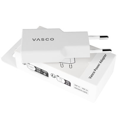 Adapter zasilający USB-C