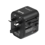 Adapter podróżny Yato (150 krajów)