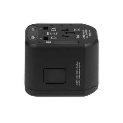 Adapter podróżny Yato (150 krajów)