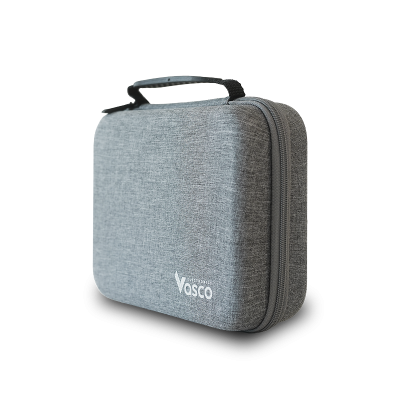 Organizer na kable i ładowarki