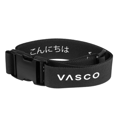 Pas zabezpieczający bagaż Vasco