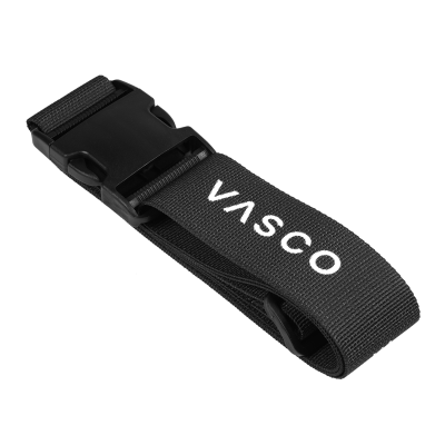 Pas zabezpieczający bagaż Vasco