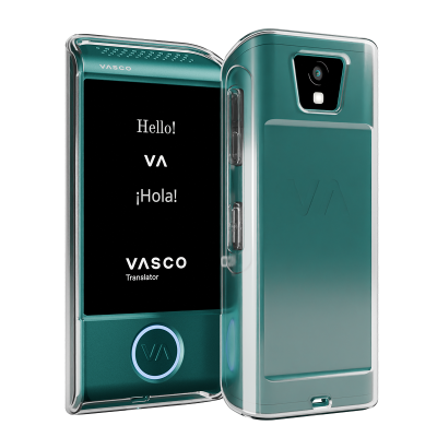 Etui na Vasco Translator M4