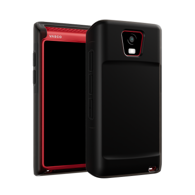 Case for Vasco Translator Q1