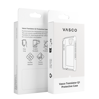 Case for Vasco Translator Q1