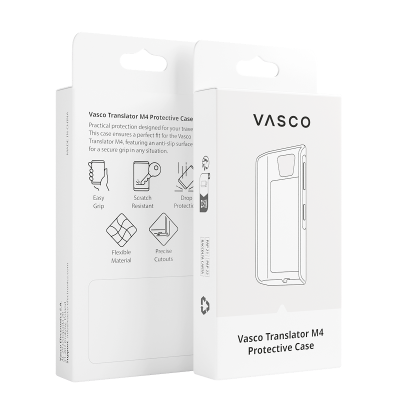 Etui na Vasco Translator M4