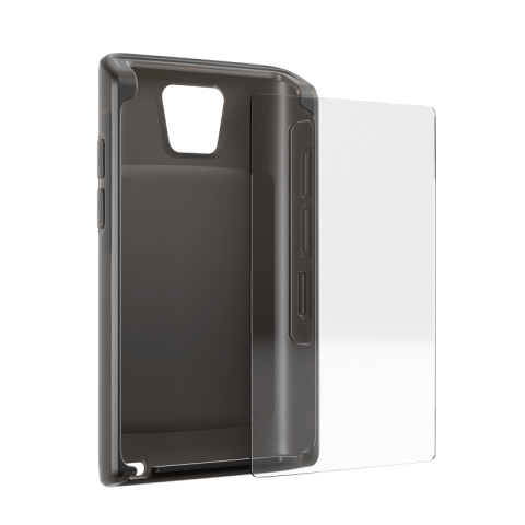 Vasco Translator Q1 Protection Pack Dark Caramel