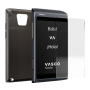 Vasco Translator Q1 Protection Pack Dark Caramel