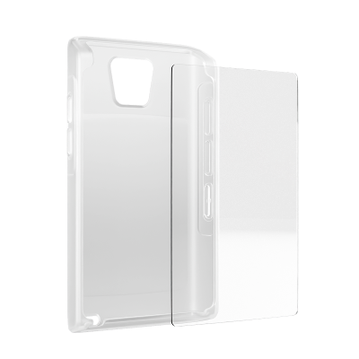 Vasco Translator Q1 Protection Pack Milky White