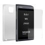 Vasco Translator Q1 Protection Pack Milky White