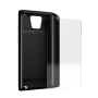 Vasco Translator Q1 Protection Pack Solid Black