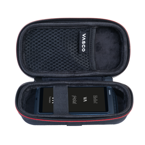 Etui ochronne dla Vasco Translator Q1