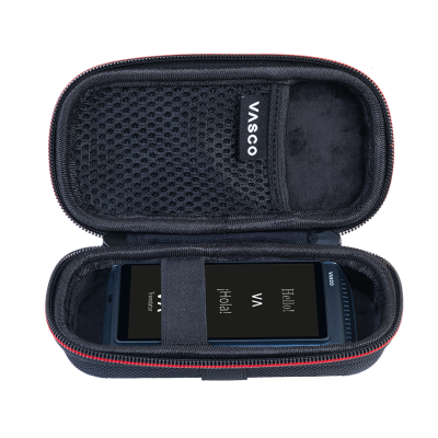 Etui ochronne dla Vasco Translator Q1
