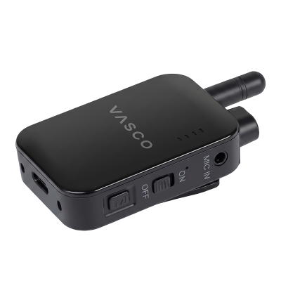 Vasco Audio Hub