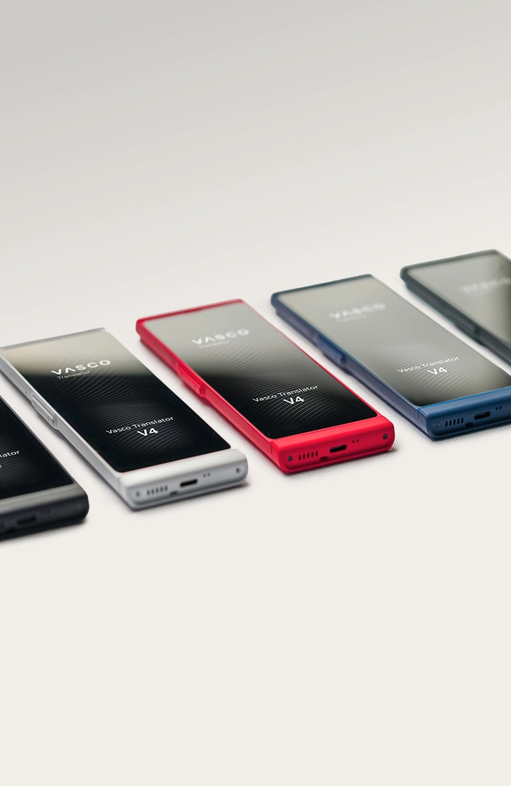 Vasco Translator V4: Kompleksowe wsparcie komunikacji w logistyce